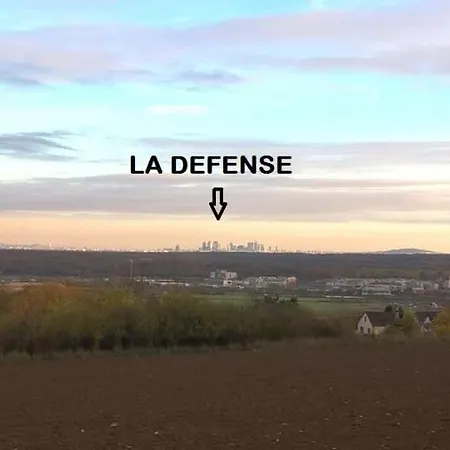 La Des Chats Andrésy