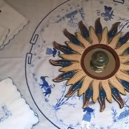 La Des Chats Oda ve Kahvaltı