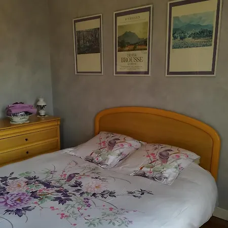 La Des Chats Oda ve Kahvaltı