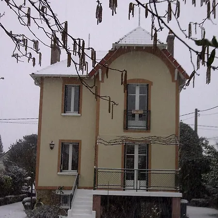 La Des Chats Panzió *