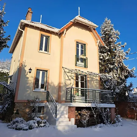 La Des Chats Andrésy