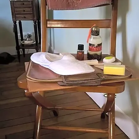 Bed & Breakfast La Des Chats *
