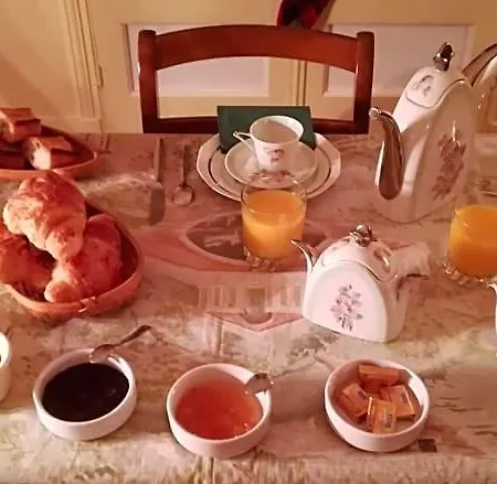 La Des Chats Andrésy