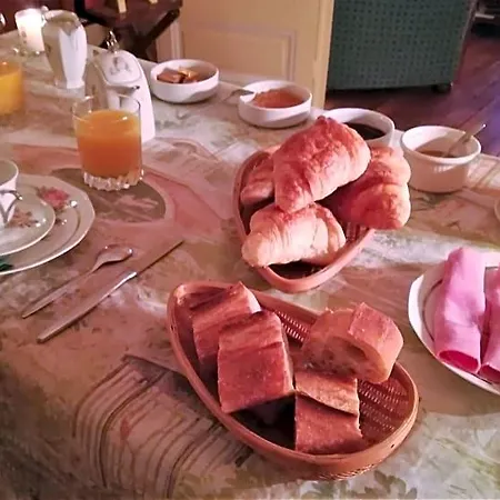 Bed & Breakfast La Des Chats