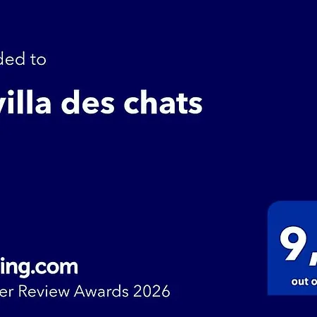 La Des Chats *